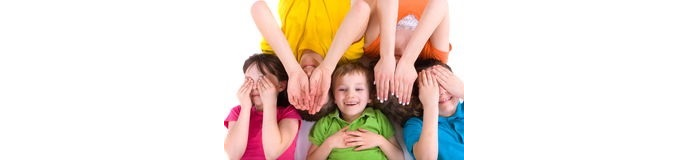 איך הופכים מריבה להזדמנות חברתית אצל ילדים?